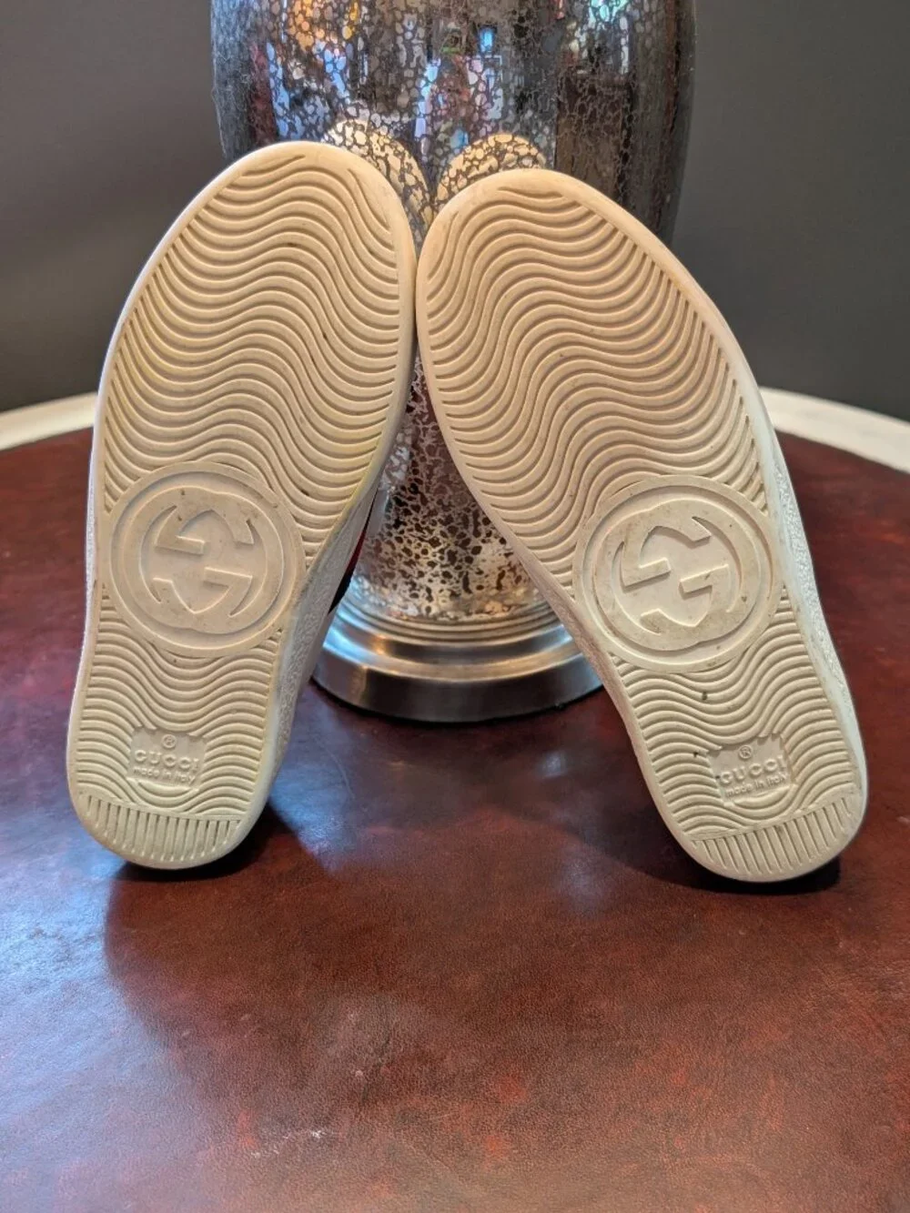 Gucci Kids Shoes